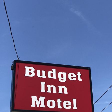 Budget Inn Siracusa Exterior foto